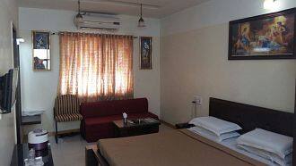 Hotel Kesar And Restaurant, Kutch 2